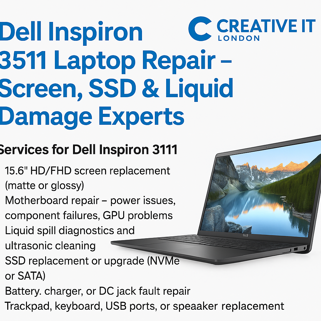 dell-inspiron-3511-repair-london