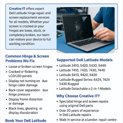 dell-latitude-screen-hinge-repair