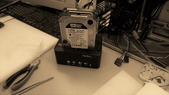 Dell Data Recovery