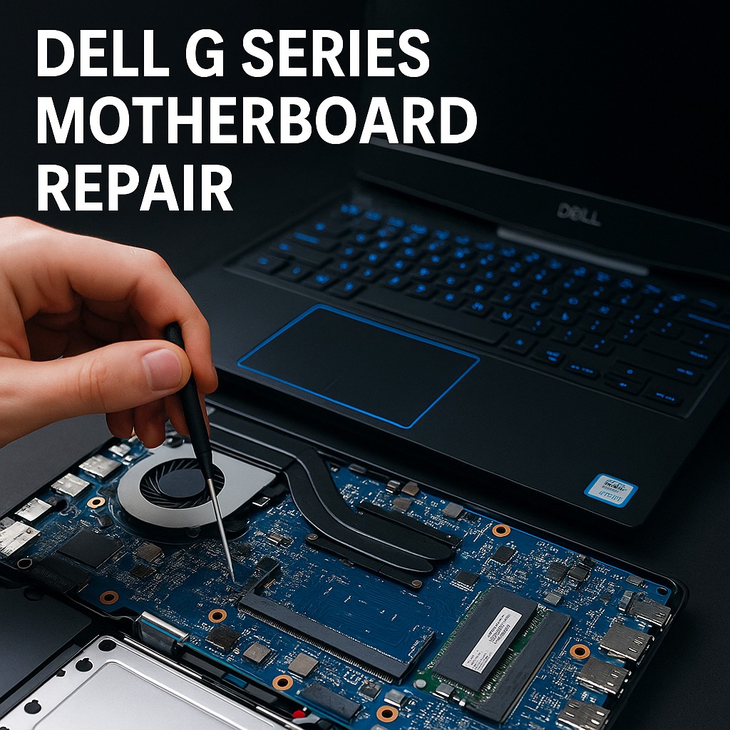 dell-g-series-motherboard-repair