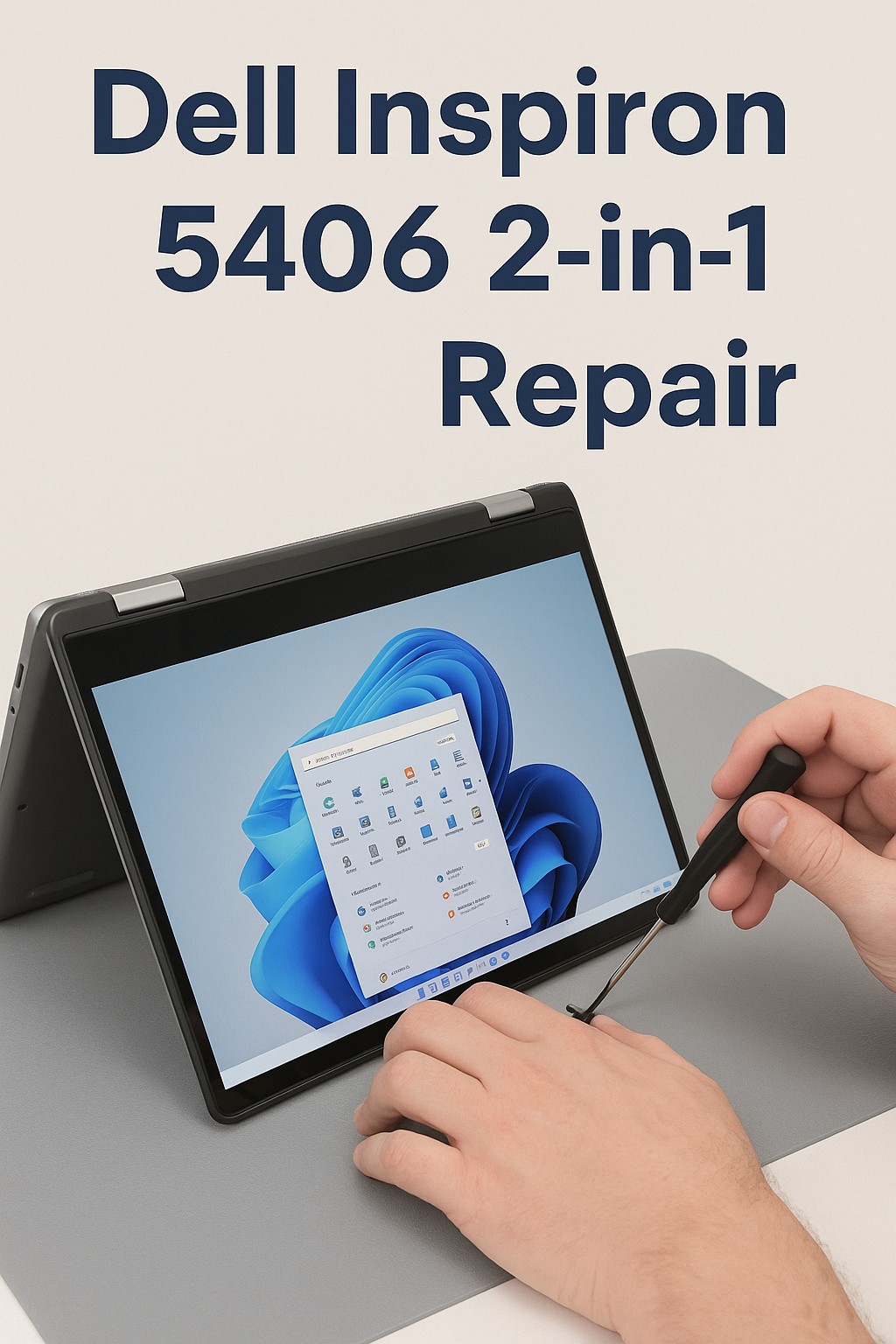 dell-inspiron-5406-2-in-1-repair