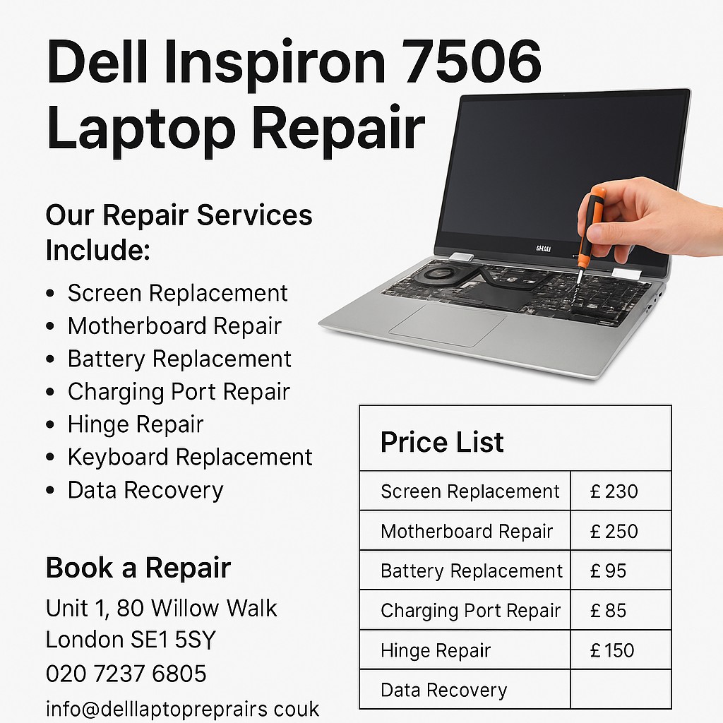 dell-inspiron-7506-repair