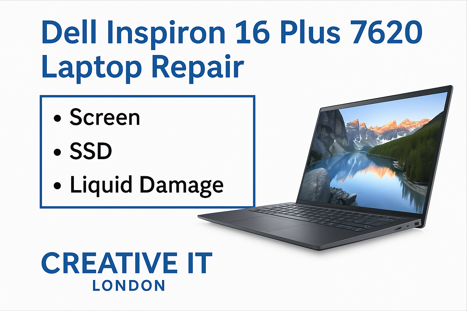 dell-inspiron-7620-repair-london