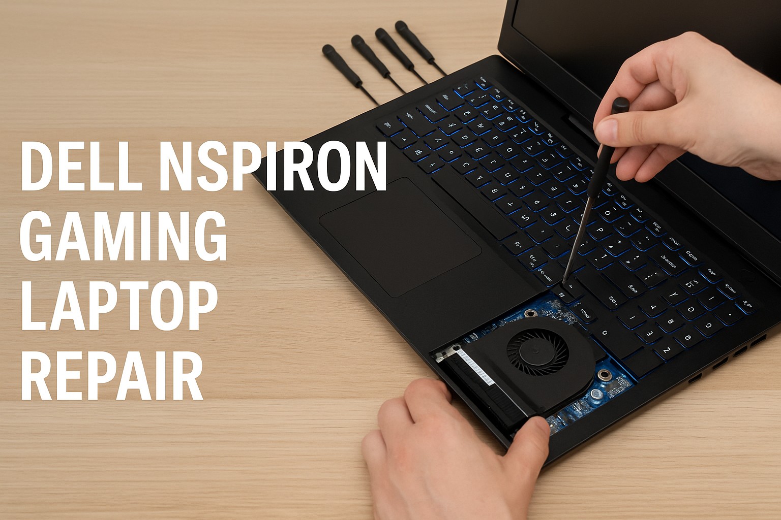 dell-inspiron-gaming-laptop-repair