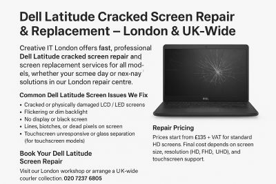 dell-latitude-cracked-screen-repair