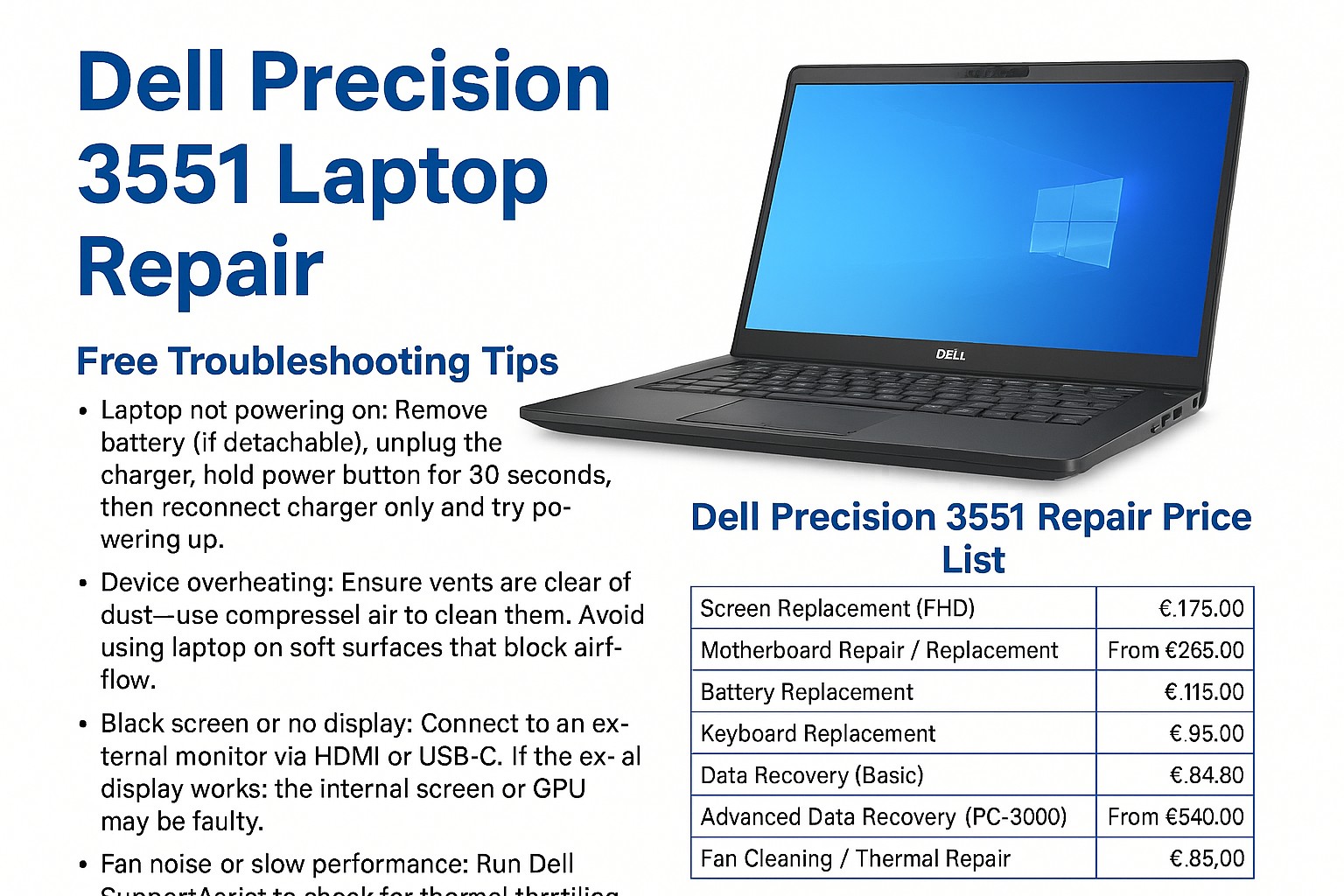 dell-precision-3551-laptop-repair