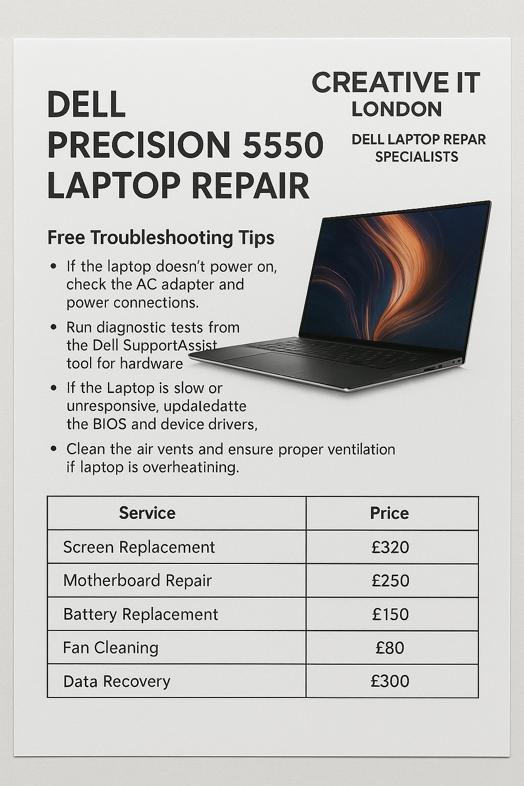 dell-precision-5550-laptop-repair