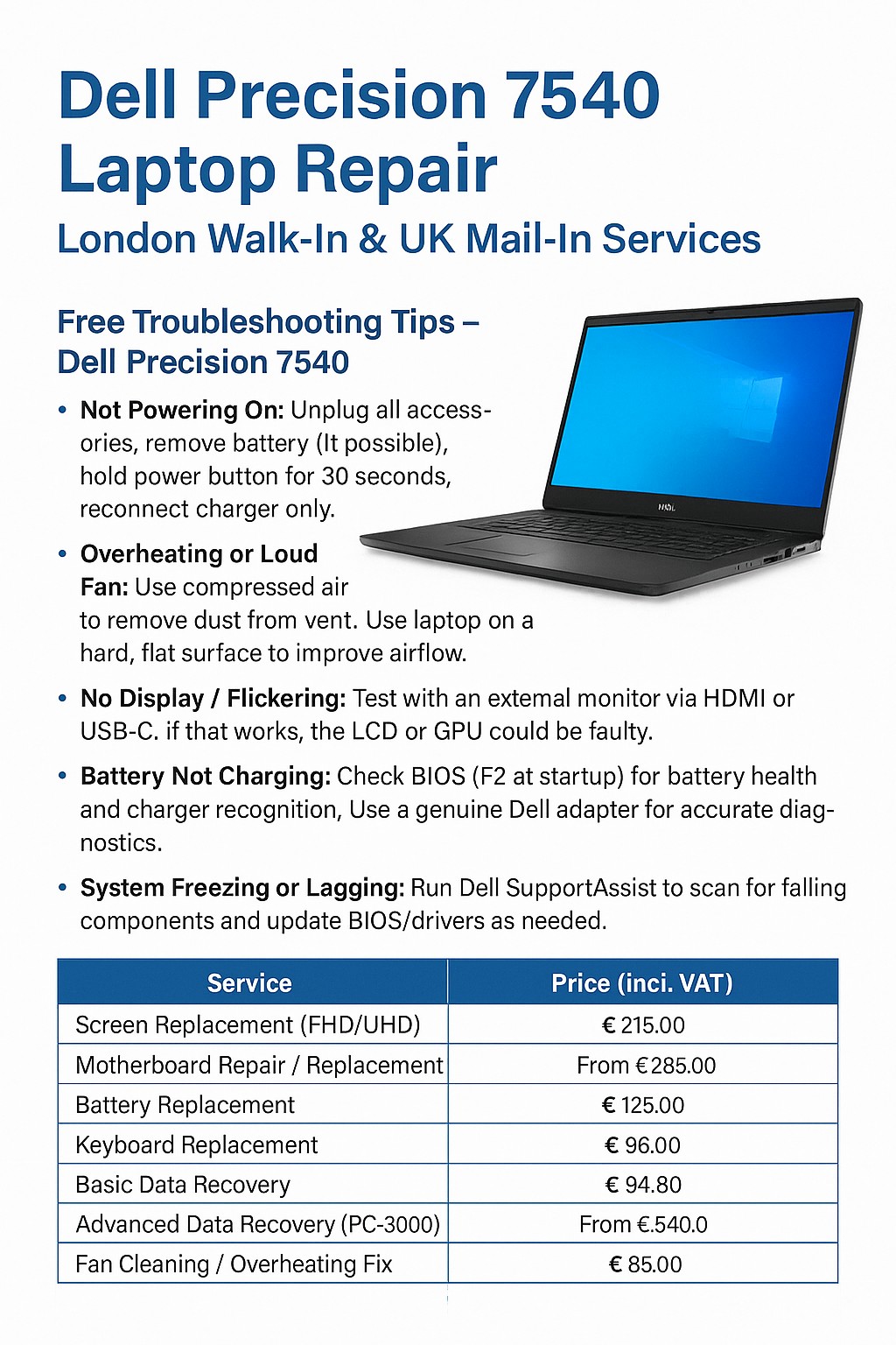 dell-precision-7540-laptop-repair