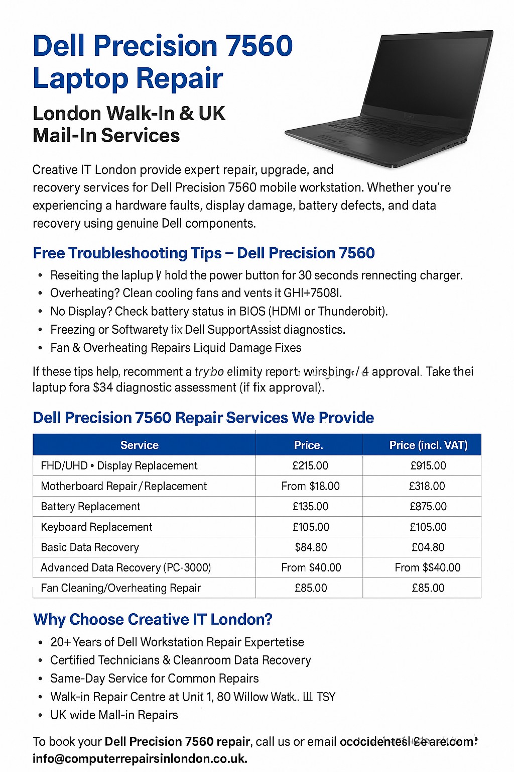 dell-precision-7560-laptop-repair