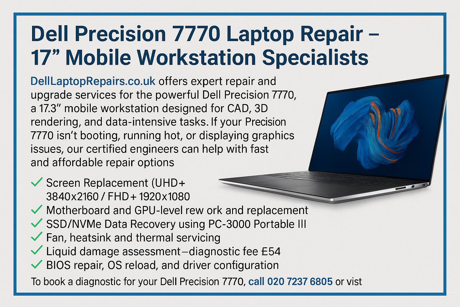 dell-precision-7770-laptop-repair
