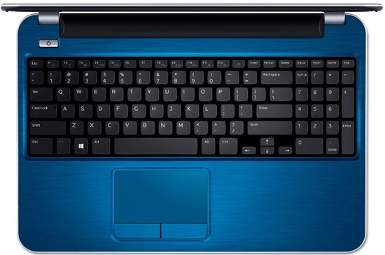 Dell Laptop Keyboard Repair | Replace Notebook Keyboard