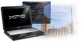 Dell Laptop Repair London