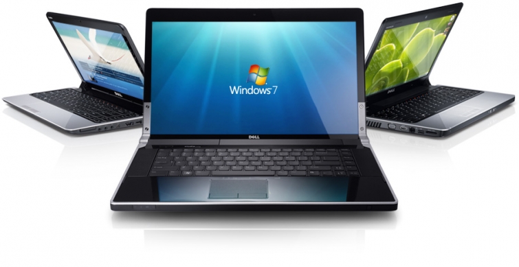 Dell Laptop Repair Service