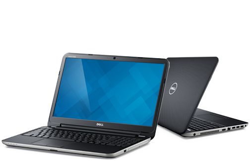 Dell Laptop Repair