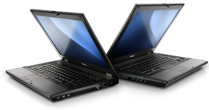 Dell Latitude Laptop Repair