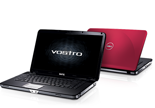 Dell Vostro Laptop Repair