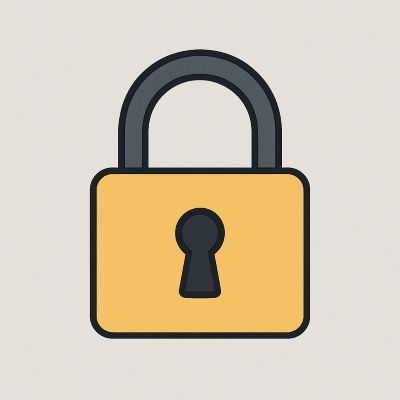 padlock-password-icon