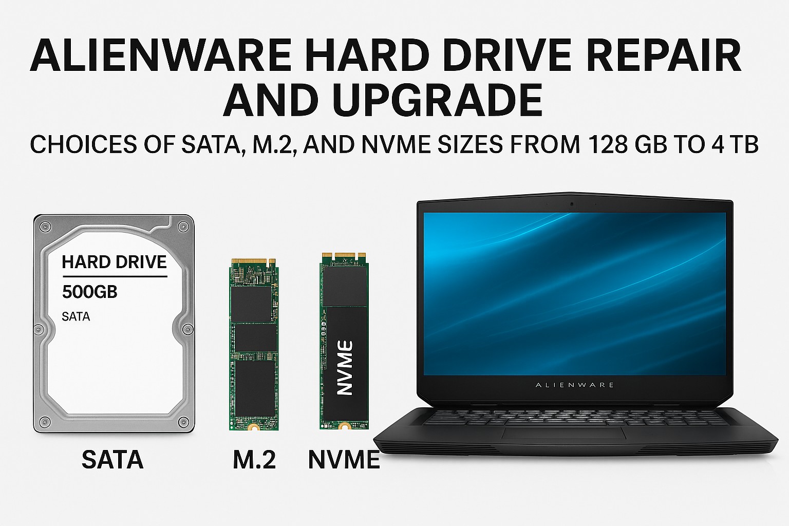 alienware-hard-drive-repair-upgrade