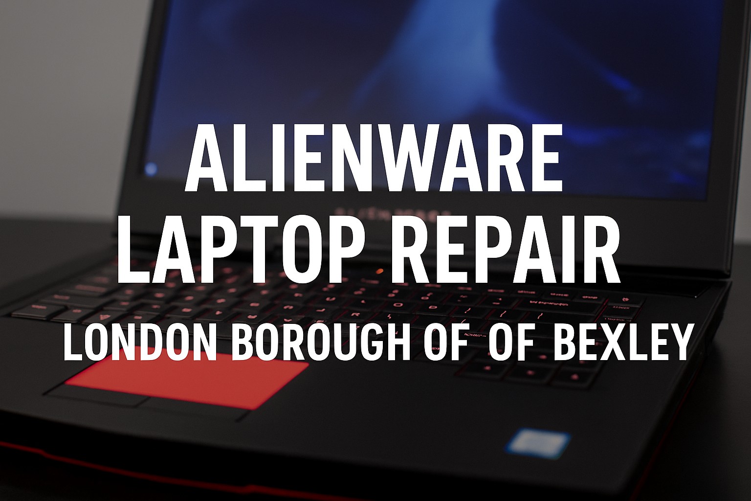 alienware-repair-bexley