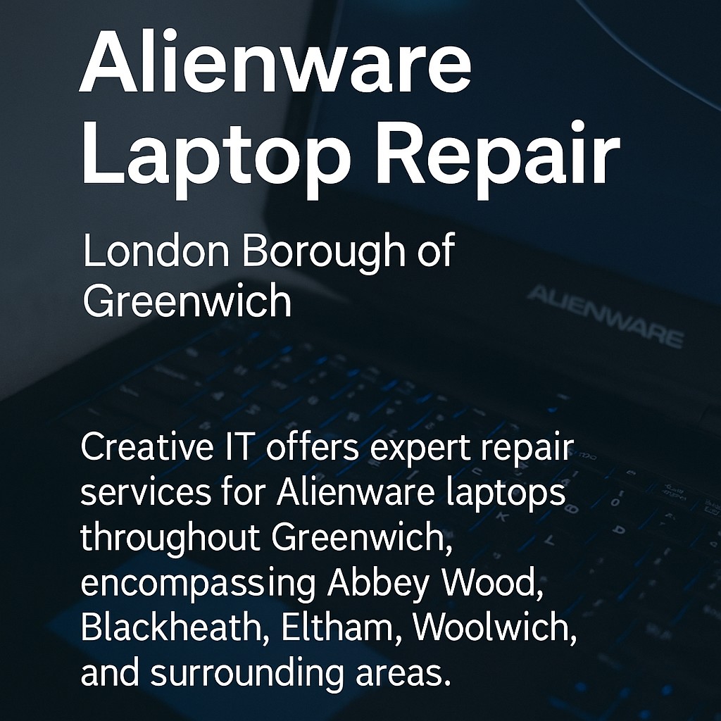 alienware-repair-greenwich