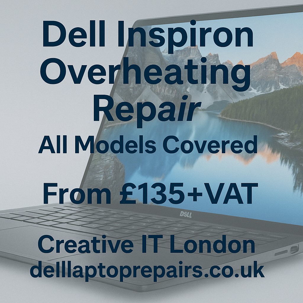 dell-inspiron-overheating-repair