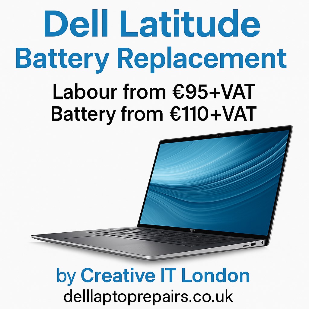 dell-latitude-battery-replacement