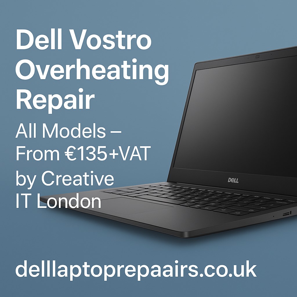 dell-vostro-overheating-repair