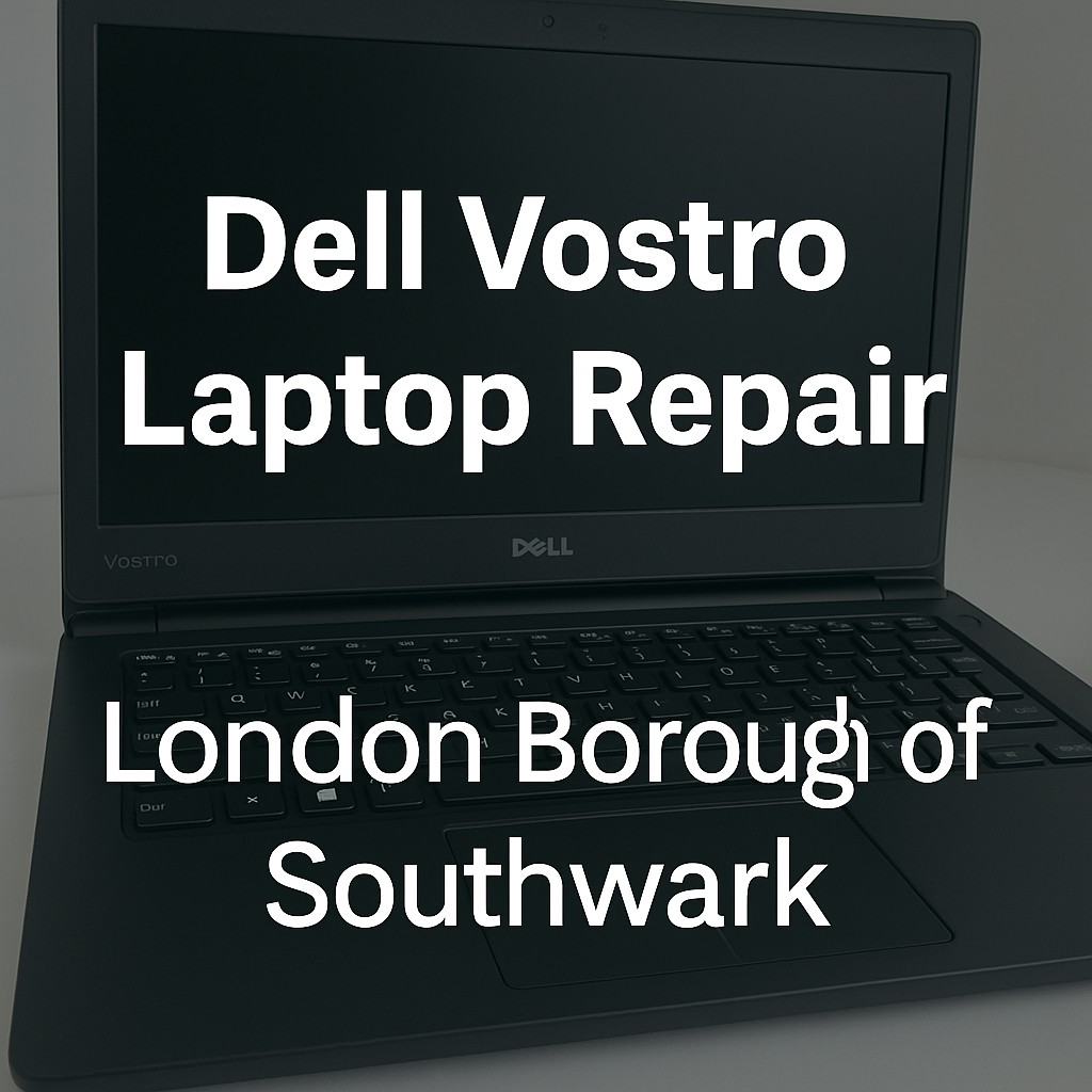 dell-vostro-repair-southwark