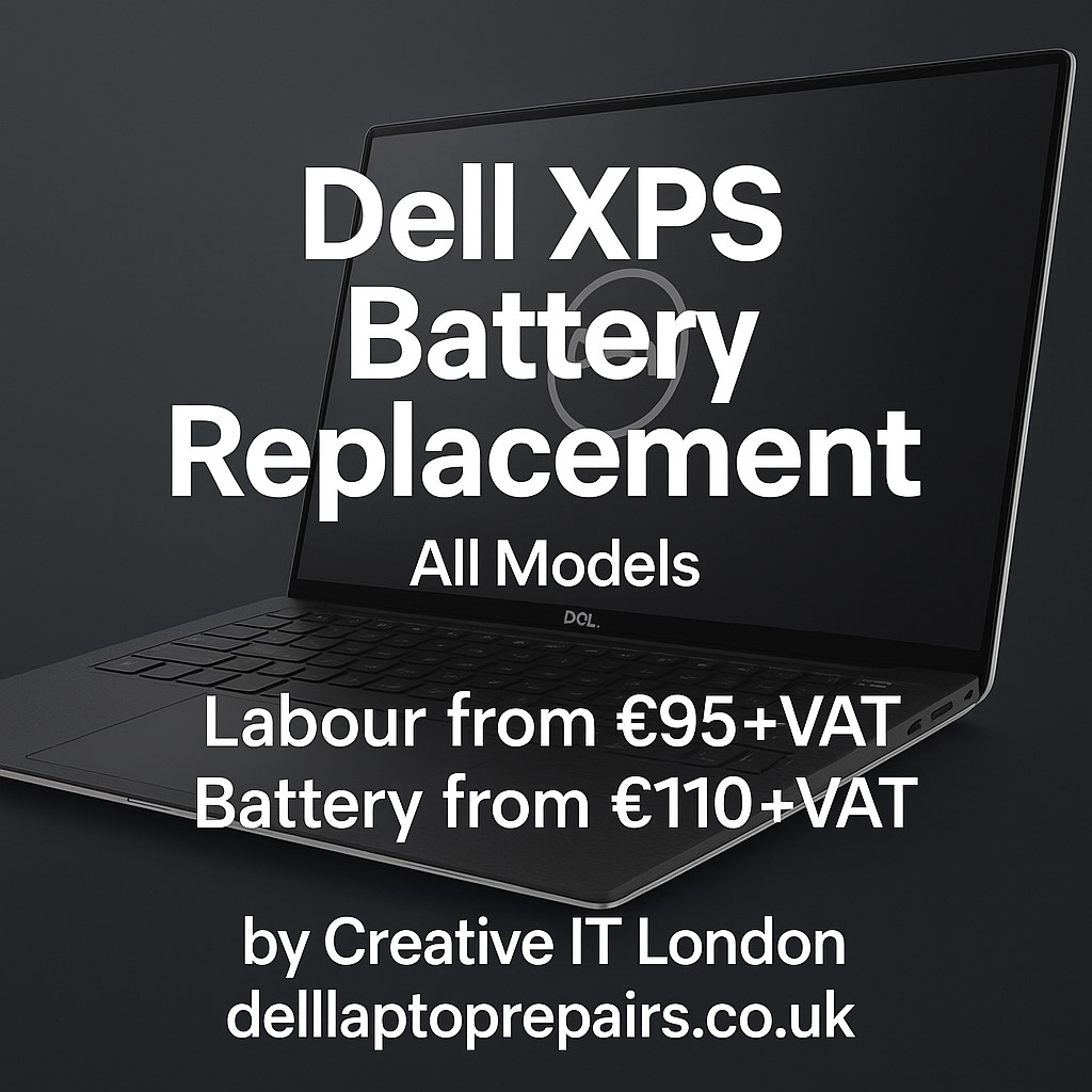 dell-xps-battery-replacement