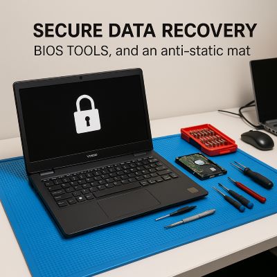 password-recovery-dell-vostro