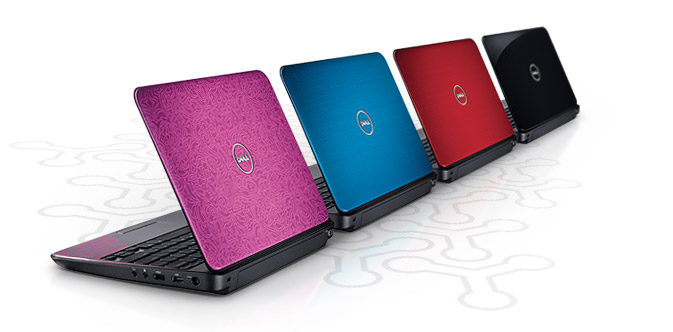 Dell Inspiron Laptop Repair